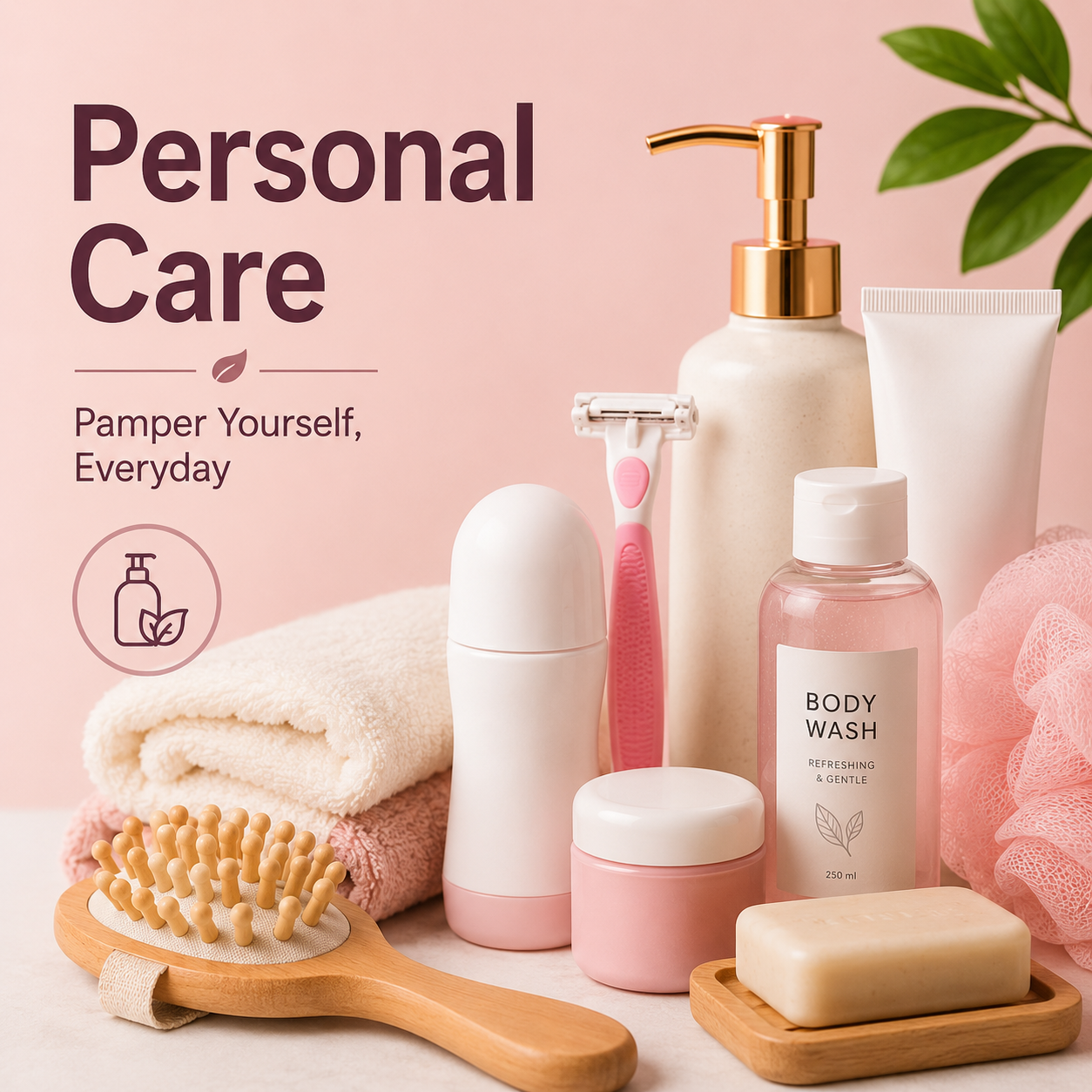 Personal Care